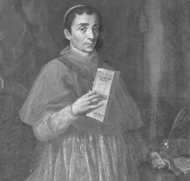 Ugo Pietro Spinola