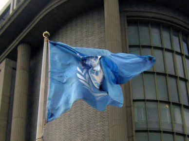 United Nations Security Council Resolution 1915