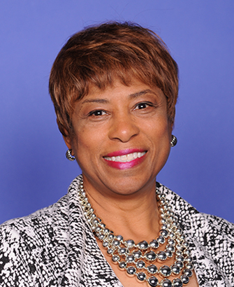 Brenda Lawrence