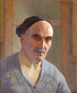 Panos Terlemezyan