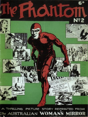 The Phantom