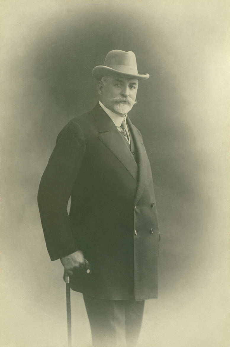 David Sarajishvili