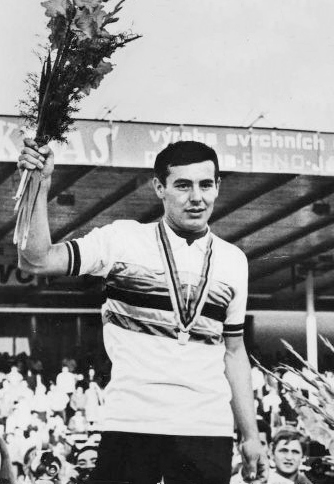 Gianni Sartori