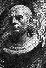 Gonzalo de Berceo