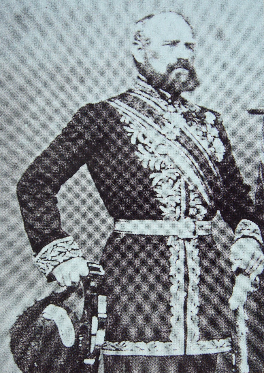 Léon Roches