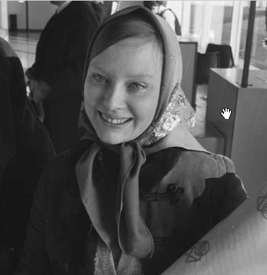 Ludmila Savelyeva