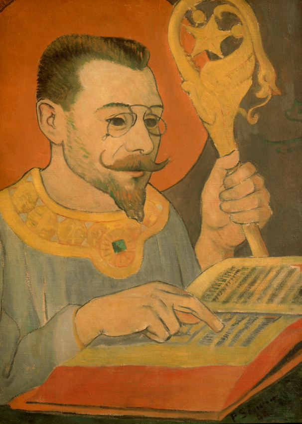 Paul Ranson