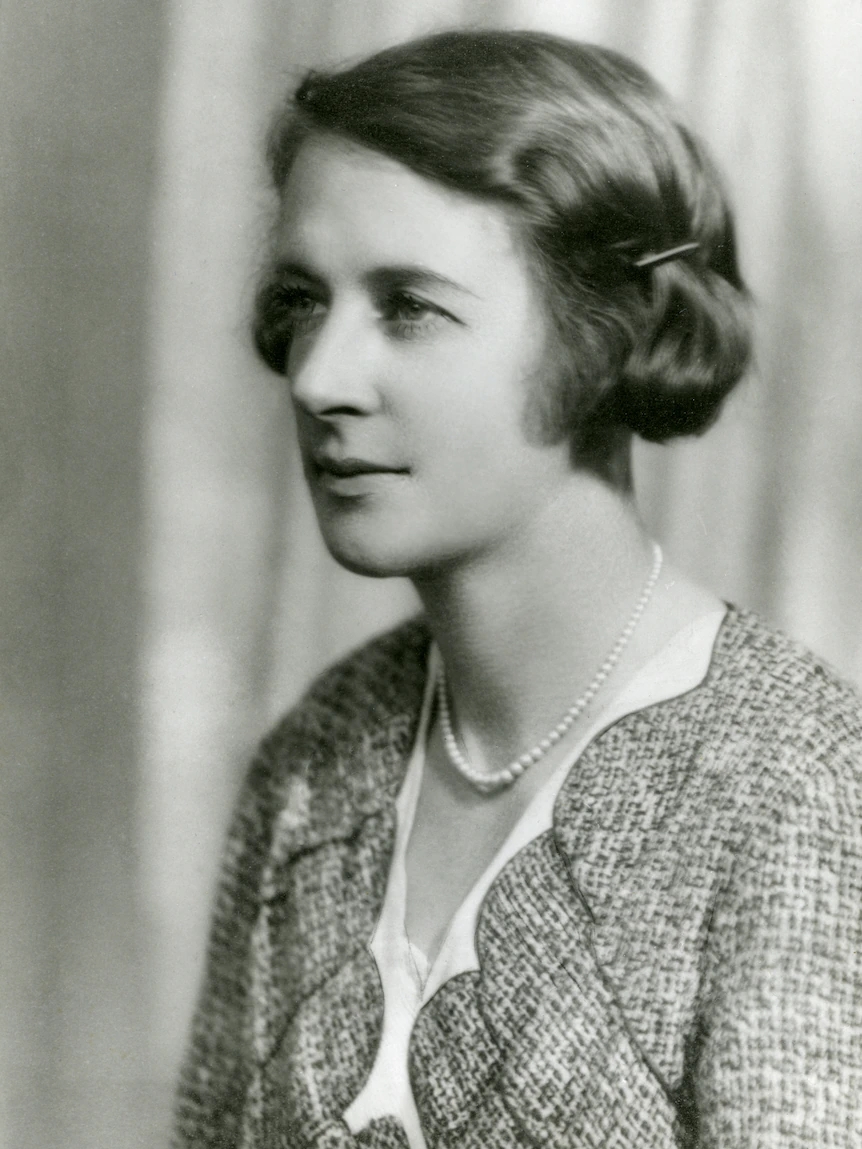 Clarice Beckett