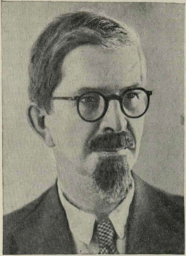 Lev Rudnev