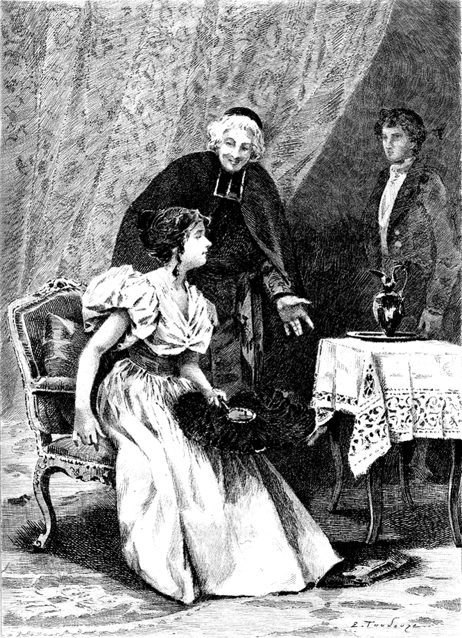 Louis Lambert