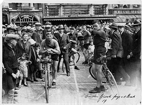 1900 Paris–Roubaix