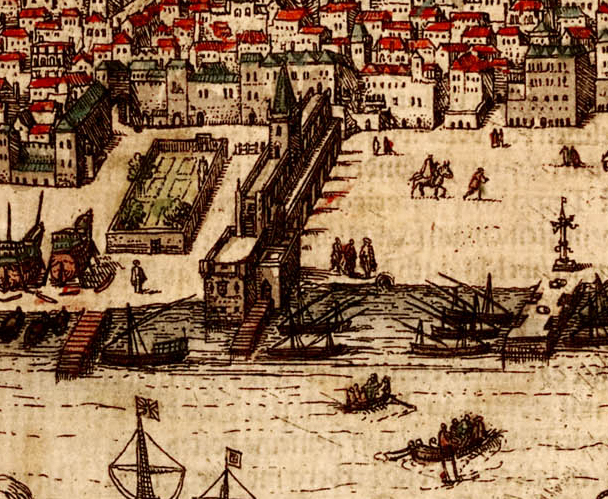 Ribeira Palace