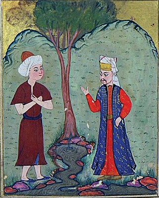 Yahya bey Dukagjini