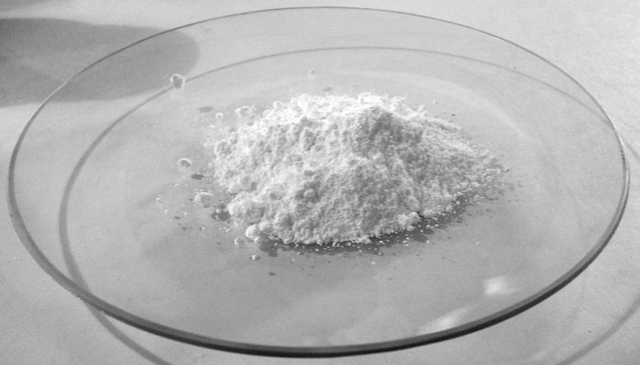 barium carbonate