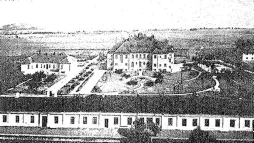 Colonia Bod