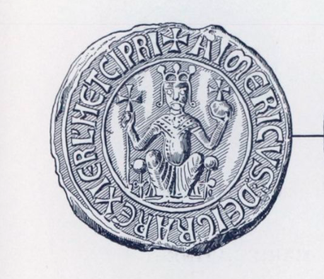 Aimery II de Lusignan