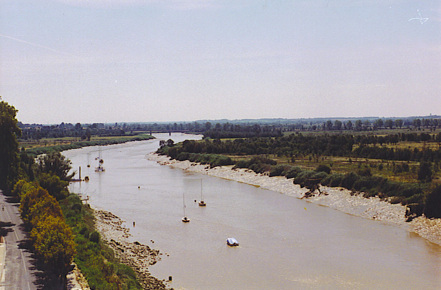 Charente