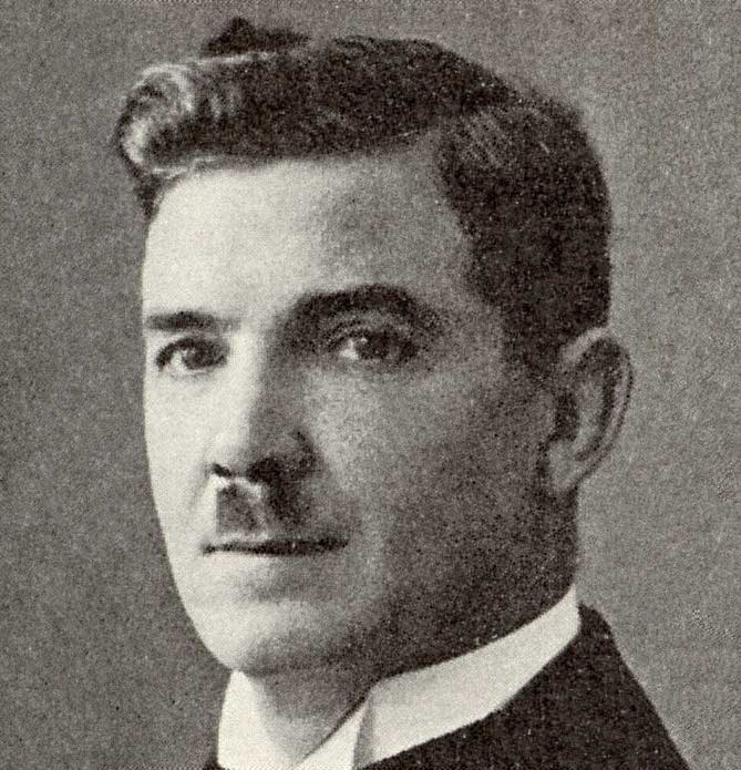 Mauritz Andersson