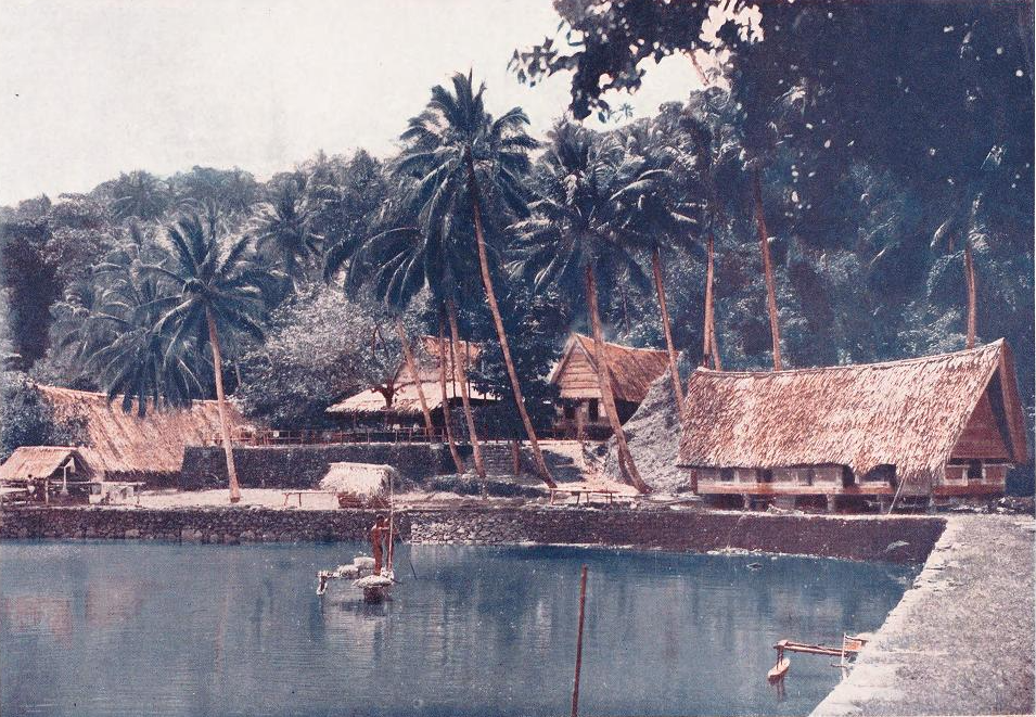 Ngchesar