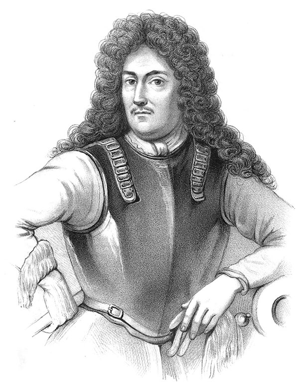 Rutger von Ascheberg