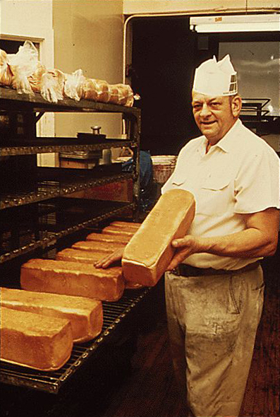 baker