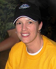 Cassie Campbell