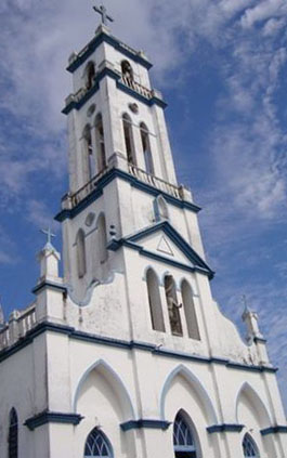 Roman Catholic Diocese of São Gabriel da Cachoeira