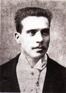 Charles Champaud