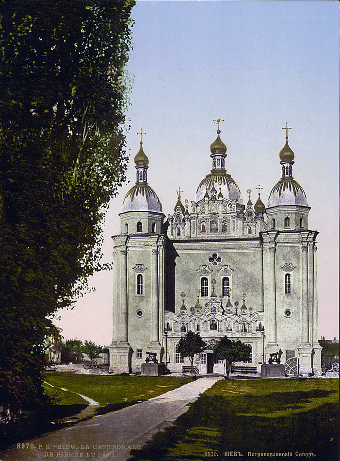 Saint Nicholas's Military Cathedral