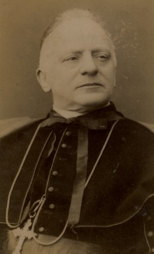 Luigi Giordani