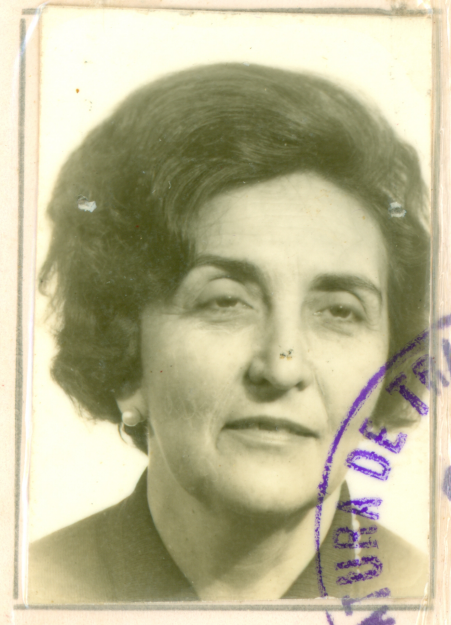 María Rostworowski