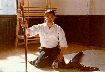 Shoji Nishio