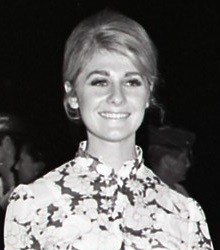 Miss World 1968
