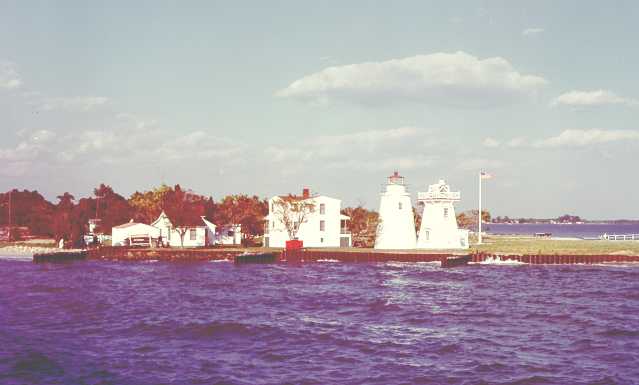 Piney Point