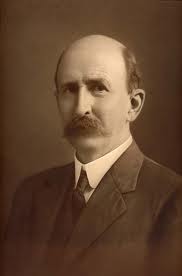 William Calhoun McDonald