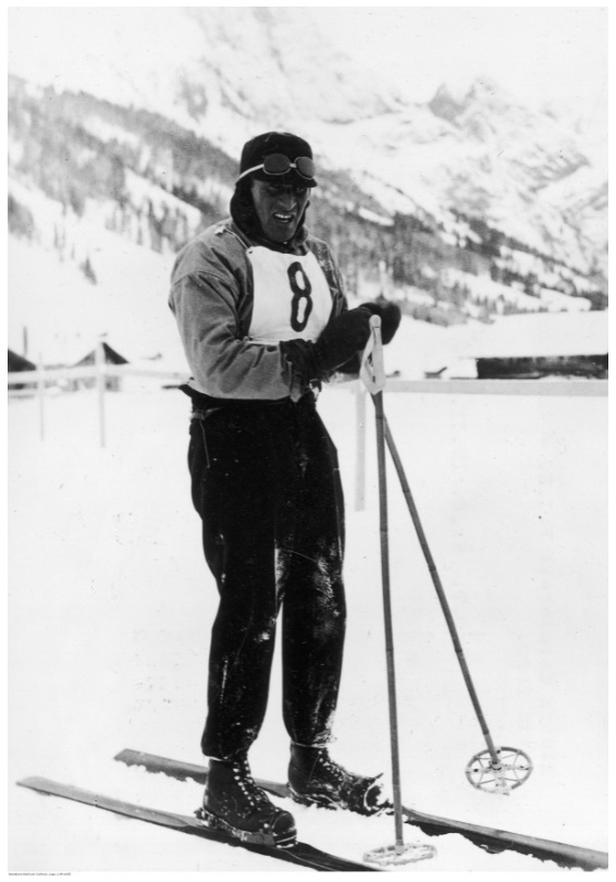 David Zogg