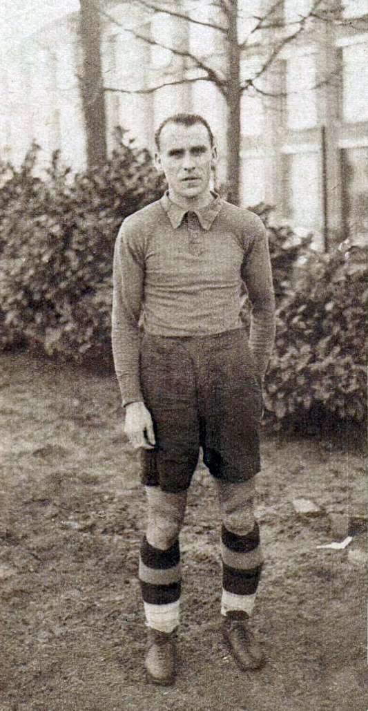 Henri Hiltl