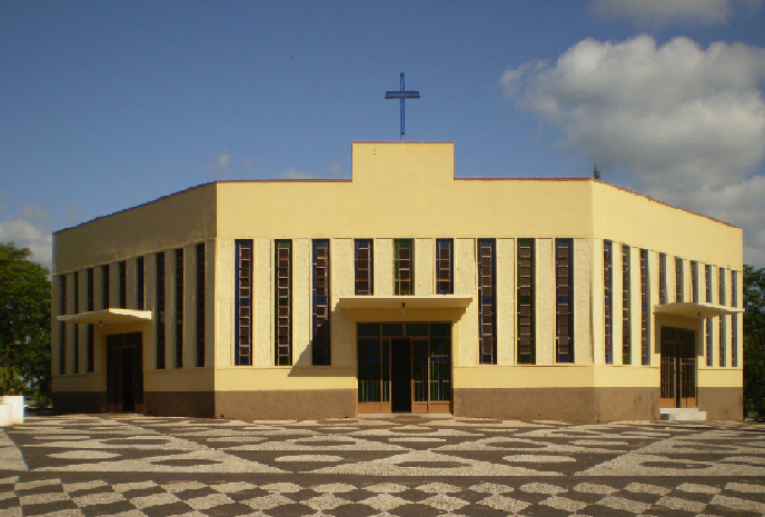 Charrua