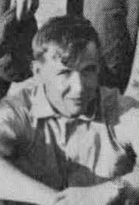 Ivan Murray Johnston