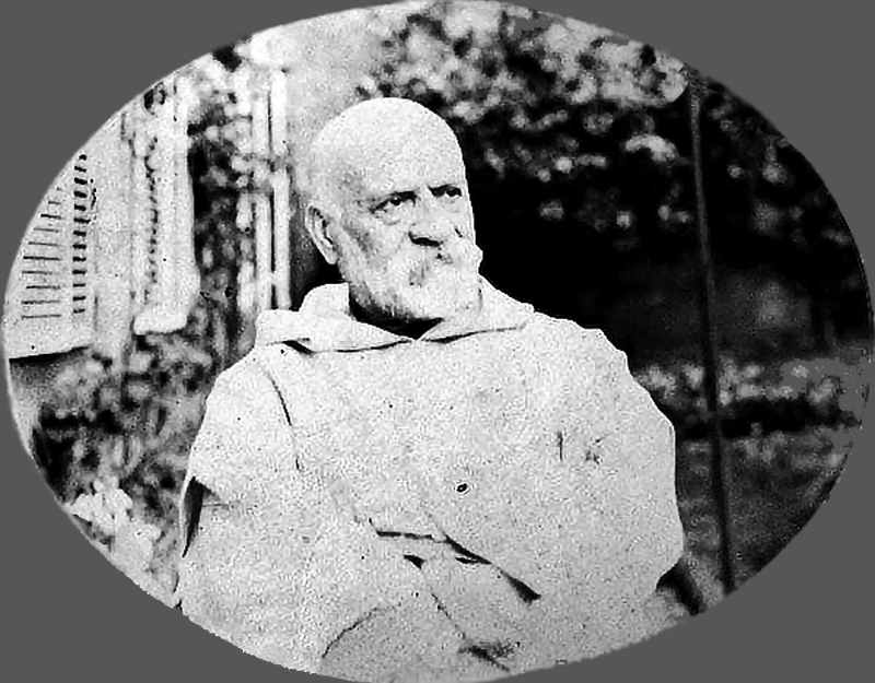 Jean-Vincent Scheil