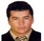 Heriberto Lazcano Lazcano