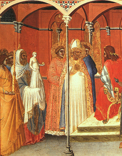 Sabinus of Spoleto