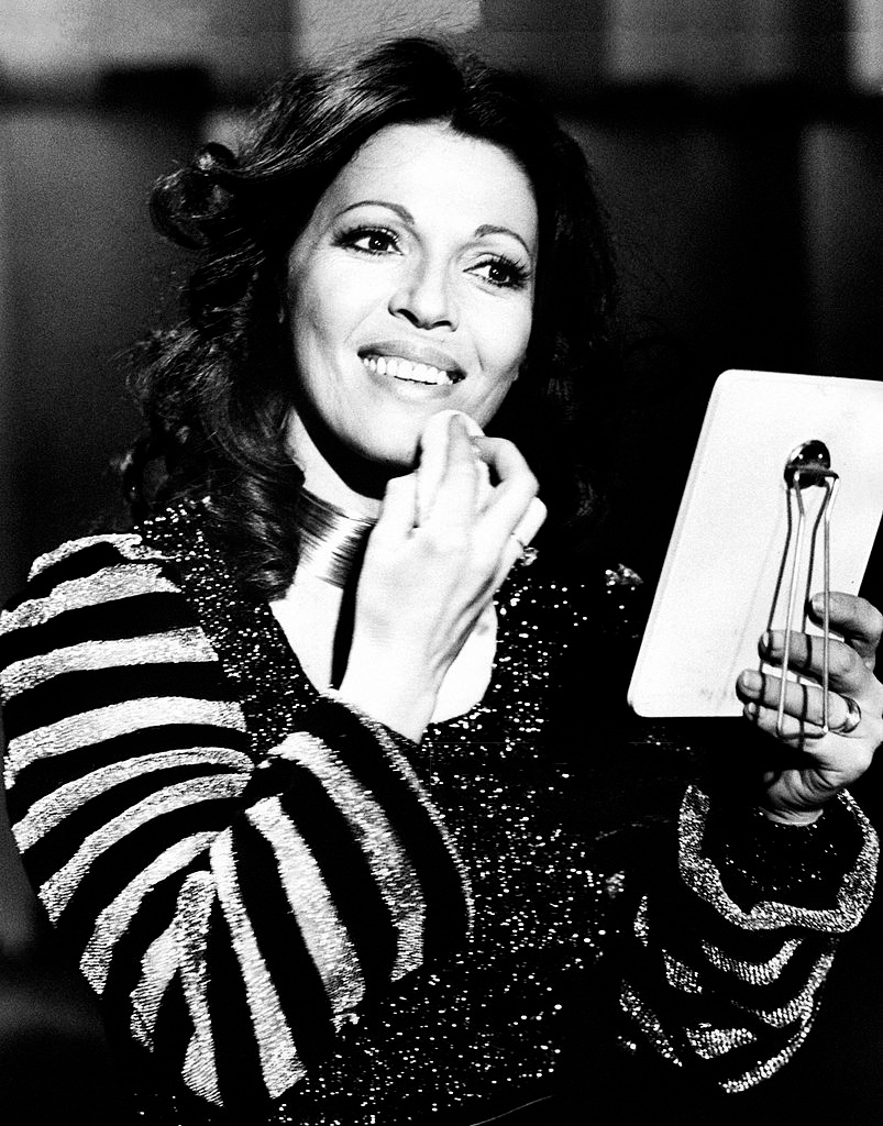 Valeria Fabrizi