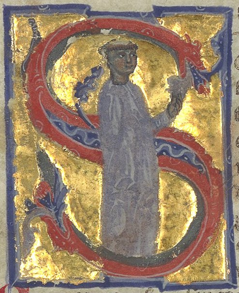Arnaut de Mareuil