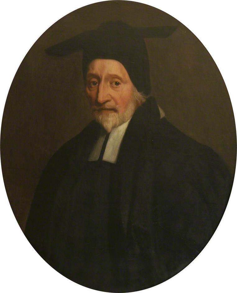 Edward Pococke