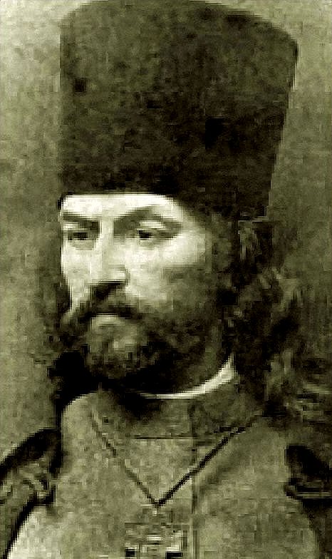 Georgy Gapon