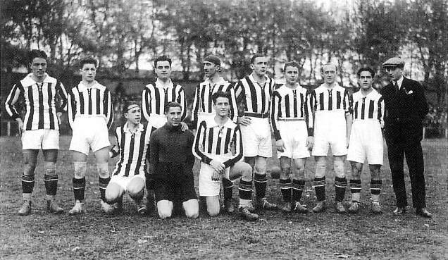 1925–26 Prima Divisione