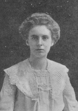Marie Hall