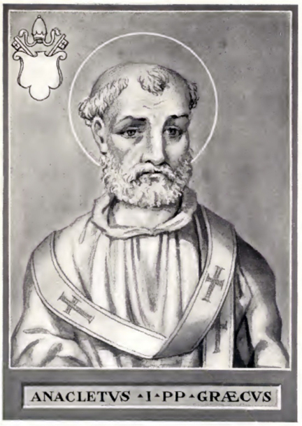Anacletus