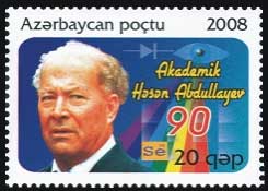 Hasan Abdullayev